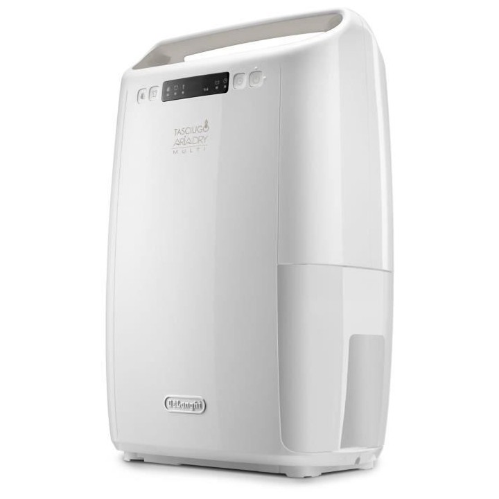Déshumidificateur Delonghi DEXD214RF