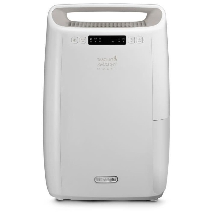 Déshumidificateur Delonghi DEXD214RF