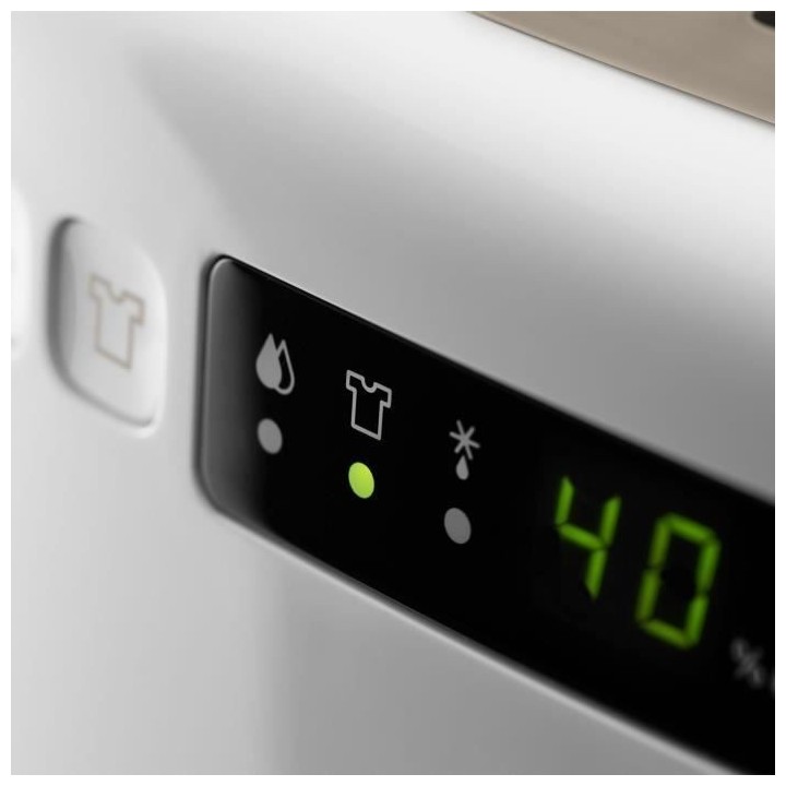 Déshumidificateur Delonghi DEXD214RF