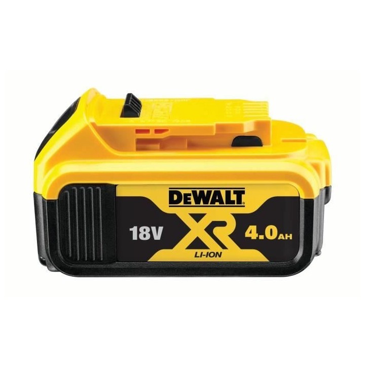 Batterie Li-Ion 18V 4Ah - DEWALT - DCB182-XJ