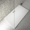 Receveur de douche extra plat 160x90 cm - UltraFlat New - blanc - Ideal Standard