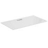 Receveur de douche extra plat 160x90 cm - UltraFlat New - blanc - Ideal Standard