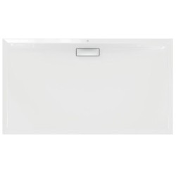 Receveur de douche extra plat 160x90 cm - UltraFlat New - blanc - Ideal Standard