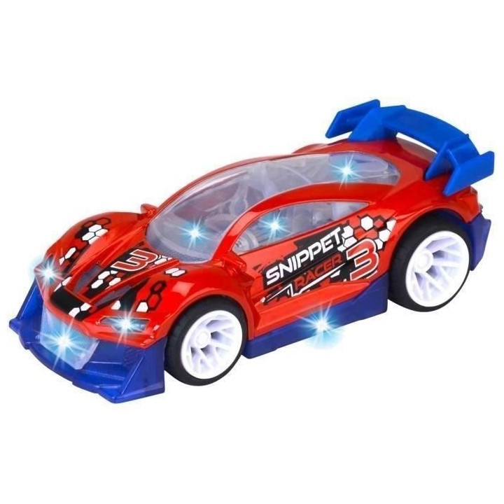 Dickie - Midnight Racer