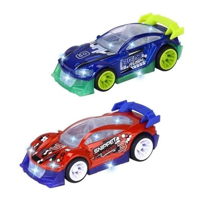 Dickie - Midnight Racer