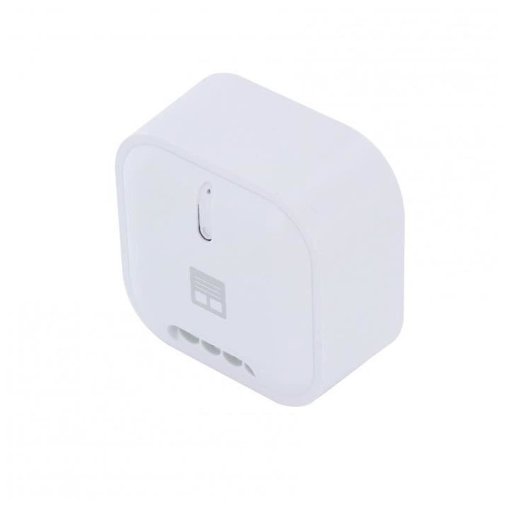 DiO Connected Home Set de 2 modules pour volet roulant -DiO 1.0