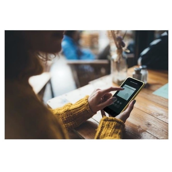 Kit 3 interrupteurs volet et télécommande - DIO CONNECT - REV-KIT-04