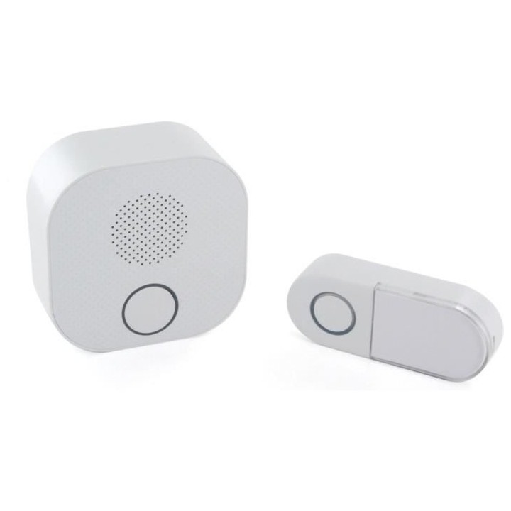 Carillon - DIO - 84206 - Sans fil - Design - 150m