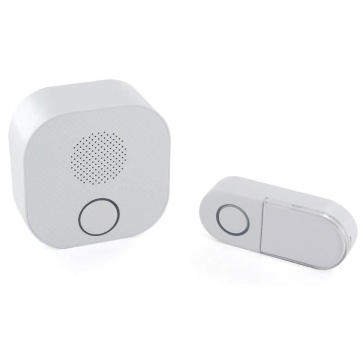 Carillon - DIO - 84206 - Sans fil - Design - 150m