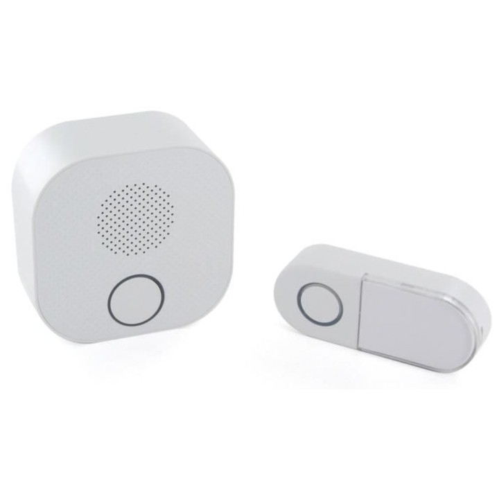 Carillon - DIO - 84206 - Sans fil - Design - 150m