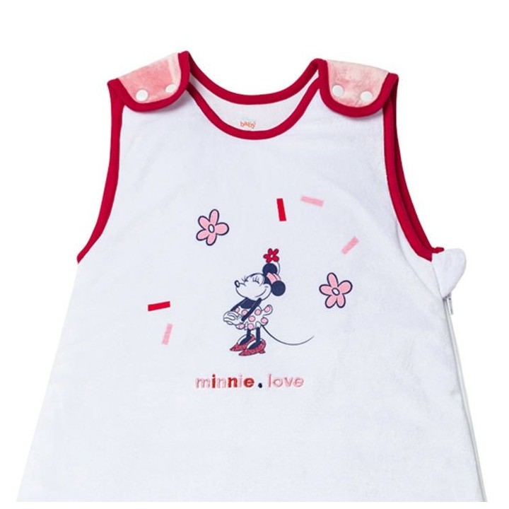 DISNEY Minnie Gigoteuse 6-36 mois - 80-100 cm