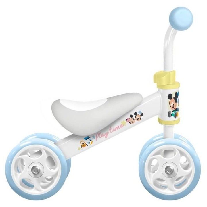 Porteur - DISNEY - ma premiere Draisienne - BB183250