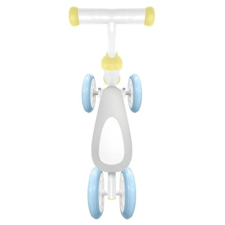 Porteur - DISNEY - ma premiere Draisienne - BB183250