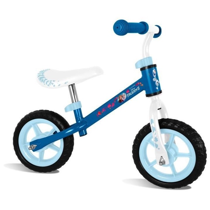 LA REINE DES NEIGES II Draisienne 10''