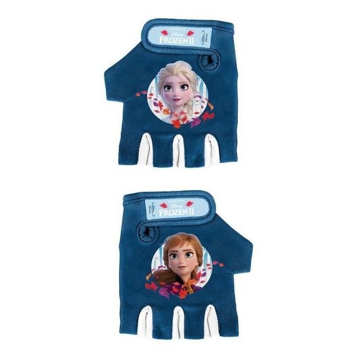 Mitaines La Reine des Neiges II - STAMP - Taille unique - Fille - a pa