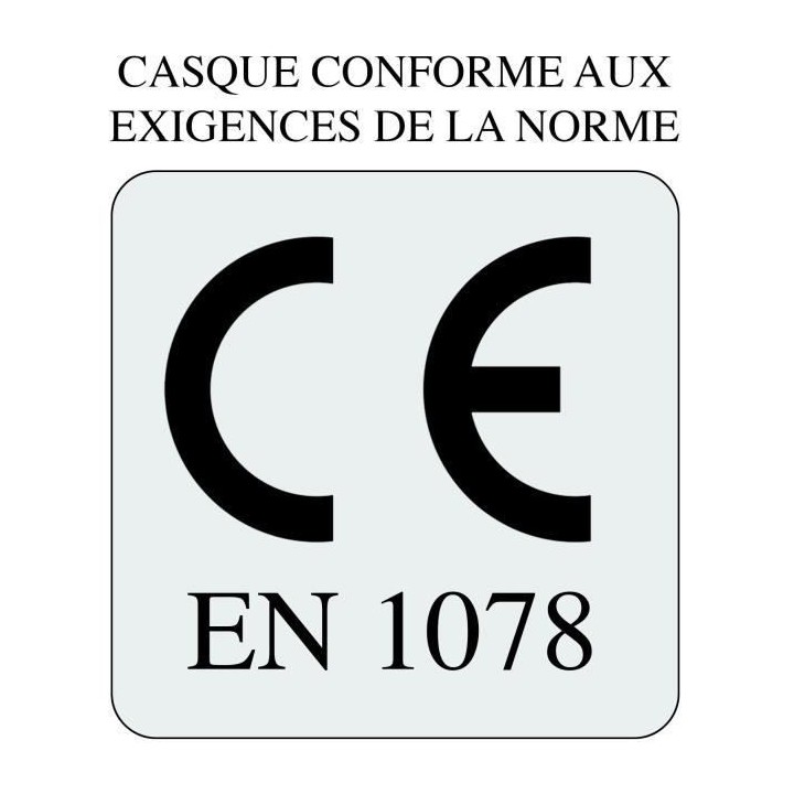 LA REINE DES NEIGES II Casque vélo S - Taille 54-60 cm - Noir