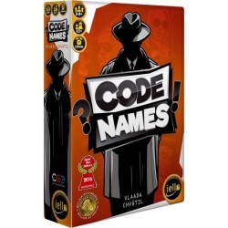 CODENAMES - Jeux de société...