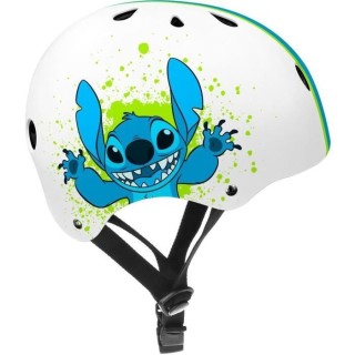 Casque de Skate - DISNEY - STITCH - Tour de tete réglable 53/57cm - A