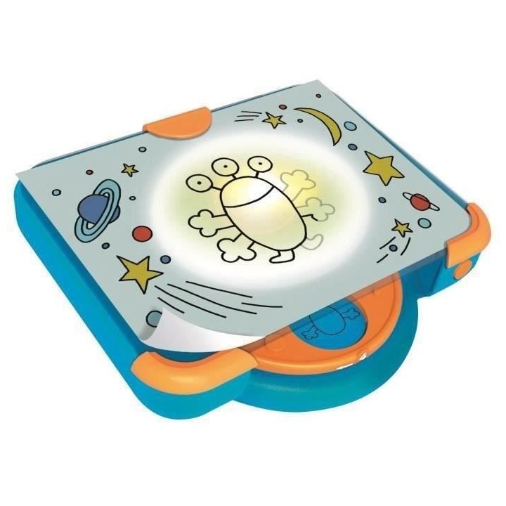 Plateforme de dessin éducative Dessinéo Atelier de dessin 2.0 de NAT