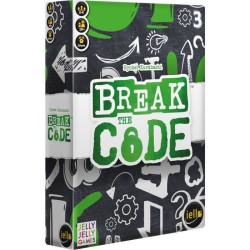 Break the Code - Jeux de...