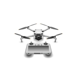 Drone - DJI - Mini 3 Fly More Combo - Avec radiocommande smart control