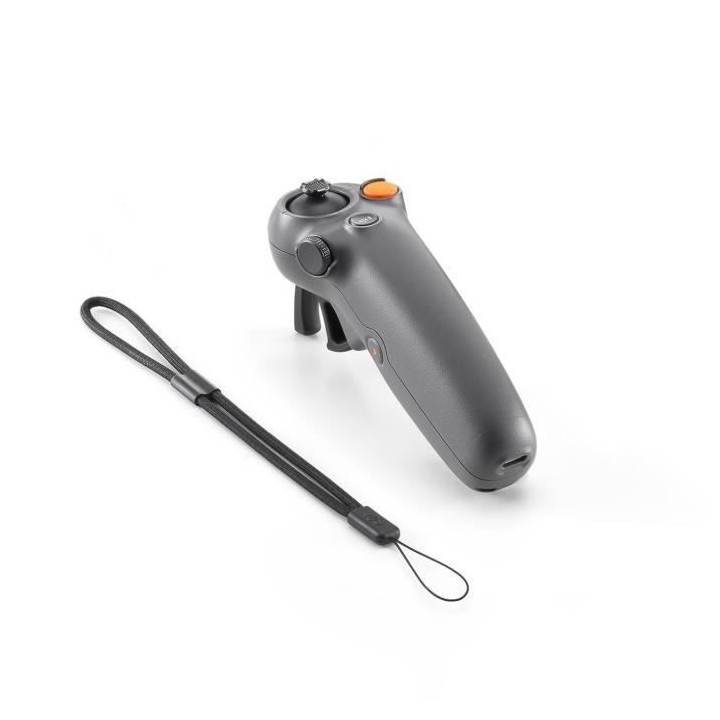 Pack Drone - DJI - Avata 2 + Stabilisateur RC Motion 3 + Casque Google