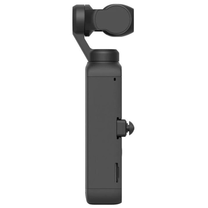 Caméra de poche Stabilisée - DJI - Pocket 2