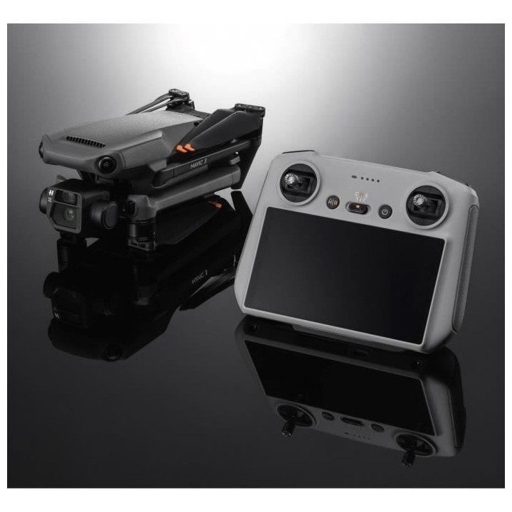 Radiocommande DJI RC pour drone DJI - 5,5