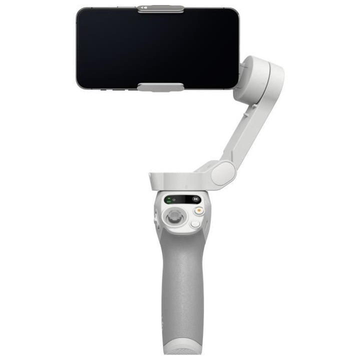 Stabilisateur caméra - DJI - Osmo Mobile SE - Stabilisation a 3 axes