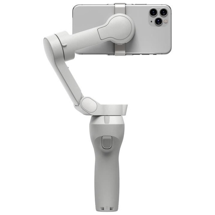 Stabilisateur caméra - DJI - Osmo Mobile SE - Stabilisation a 3 axes
