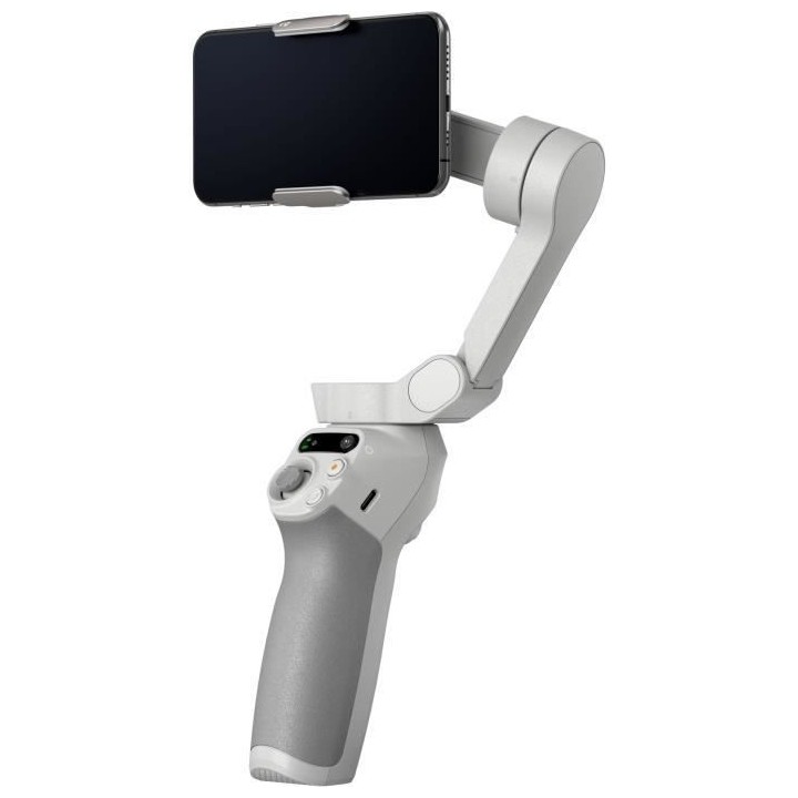 Stabilisateur caméra - DJI - Osmo Mobile SE - Stabilisation a 3 axes