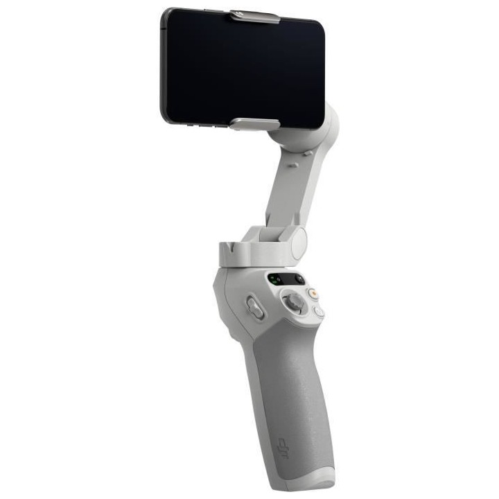 Stabilisateur caméra - DJI - Osmo Mobile SE - Stabilisation a 3 axes
