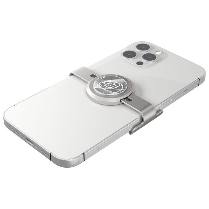 Stabilisateur caméra - DJI - Osmo Mobile SE - Stabilisation a 3 axes