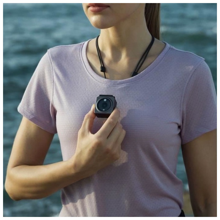 Caméra d'action - DJI - Action 2 Power Combo - 128Go