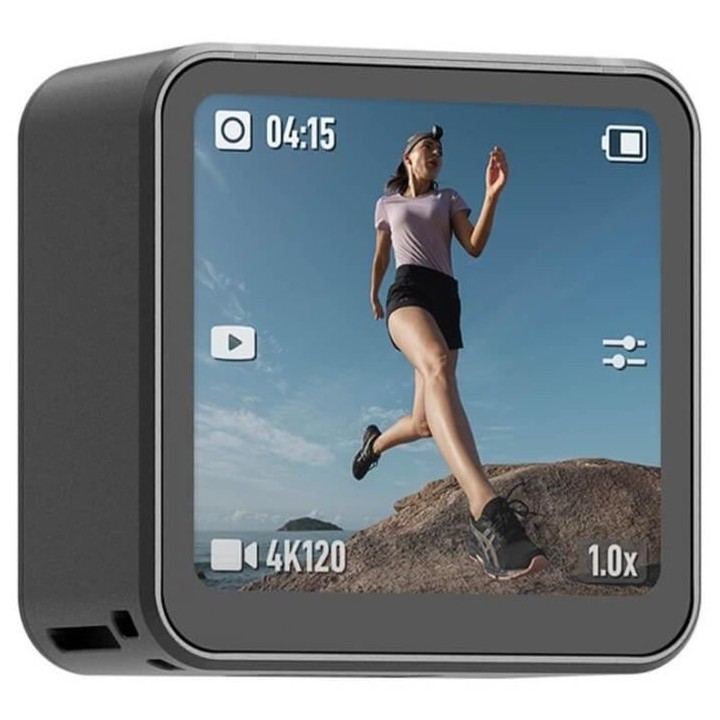 Caméra d'action - DJI - Action 2 Power Combo - 128Go