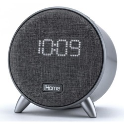 Réveil Bluetooth IHOME...