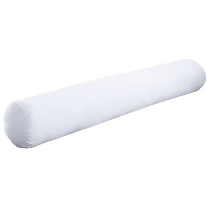 Traversin VANCOUVER 140 cm - 100% Polyester - DODO