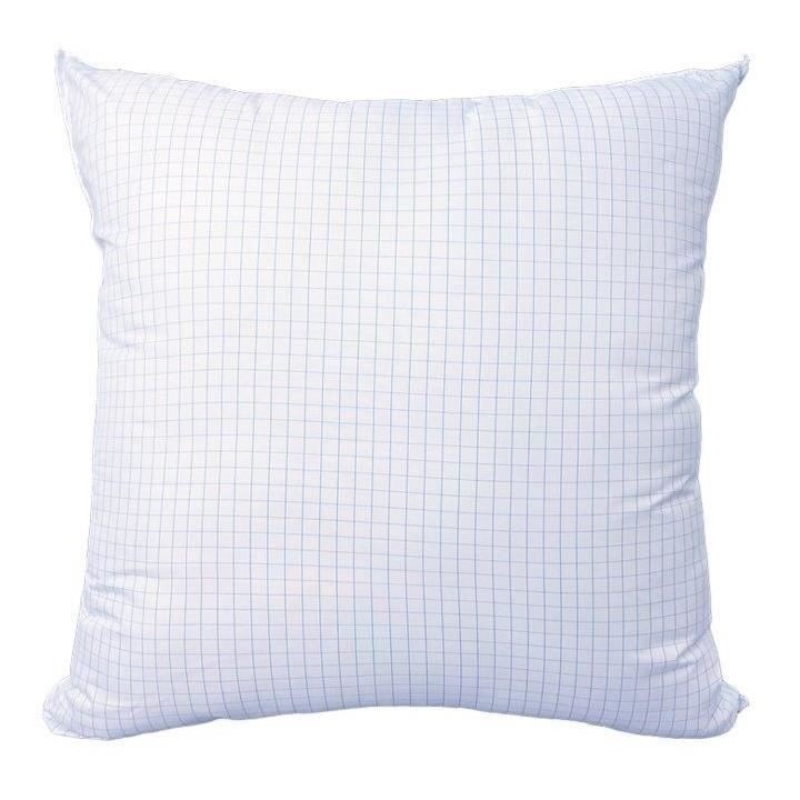 Oreiller médium DODO 60x60 cm - Protection anti punaise, anti acarien