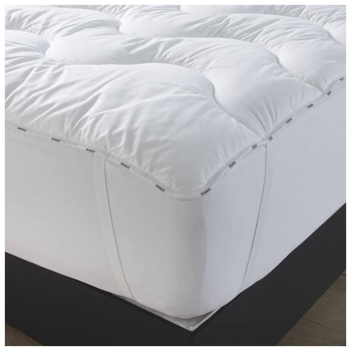 Surmatelas DODO - 140x190 cm