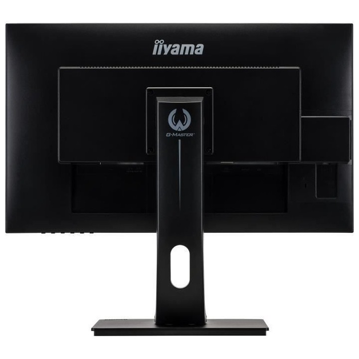 Écran PC Gamer - IIYAMA GB2730QSU-B1 - 27 WQHD - Dalle TN - 1 ms - 75