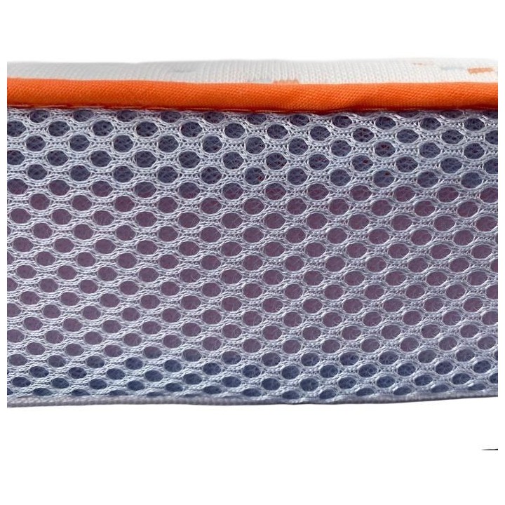 Surmatelas DODO - 160x200 cm - Déhoussable - ERGO LATEX