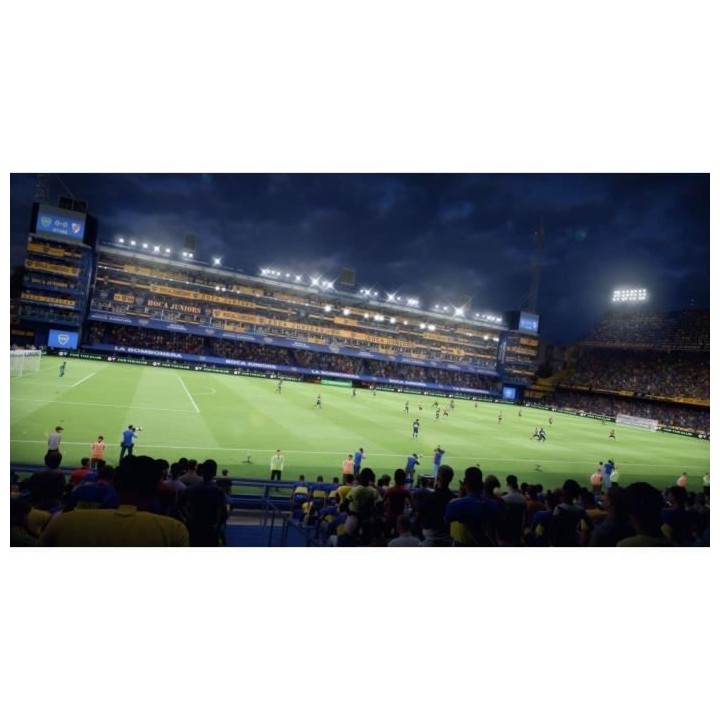 EA SPORTS FC 25 - Jeu Nintendo Switch