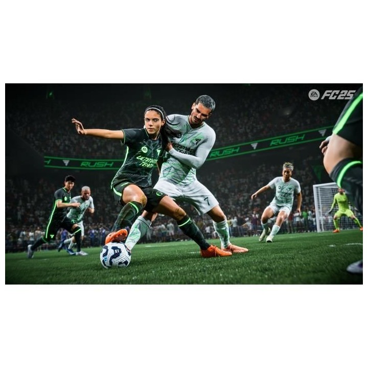 EA SPORTS FC 25 - Jeu PS4
