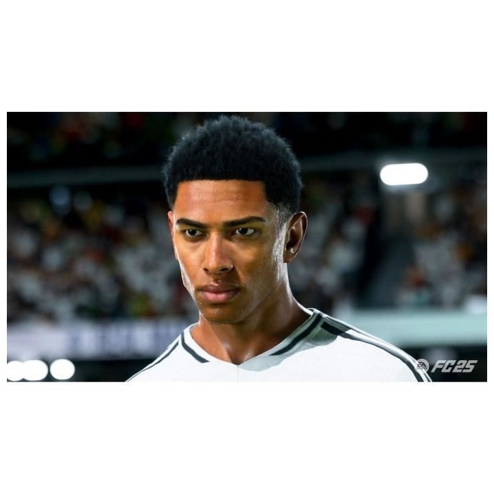 EA SPORTS FC 25 - Jeu PS4