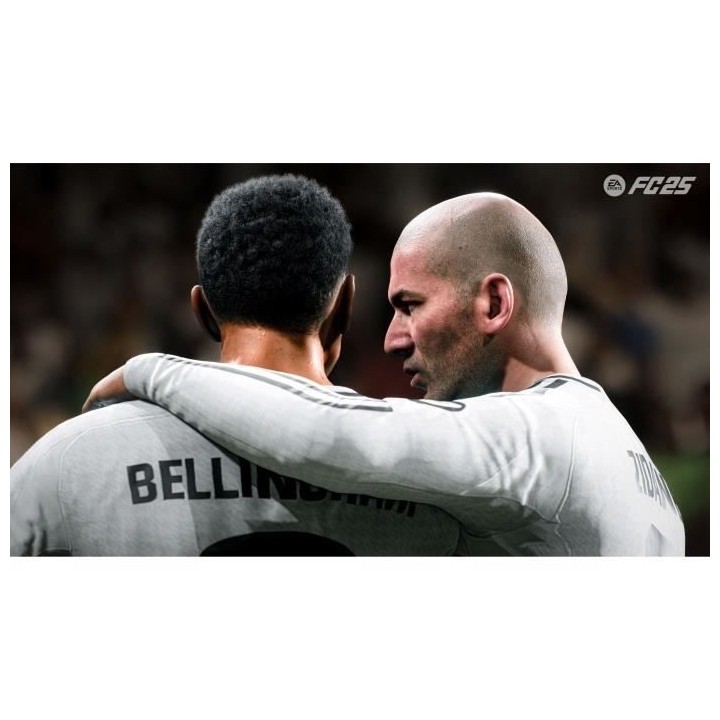 EA SPORTS FC 25 - Jeu PS4