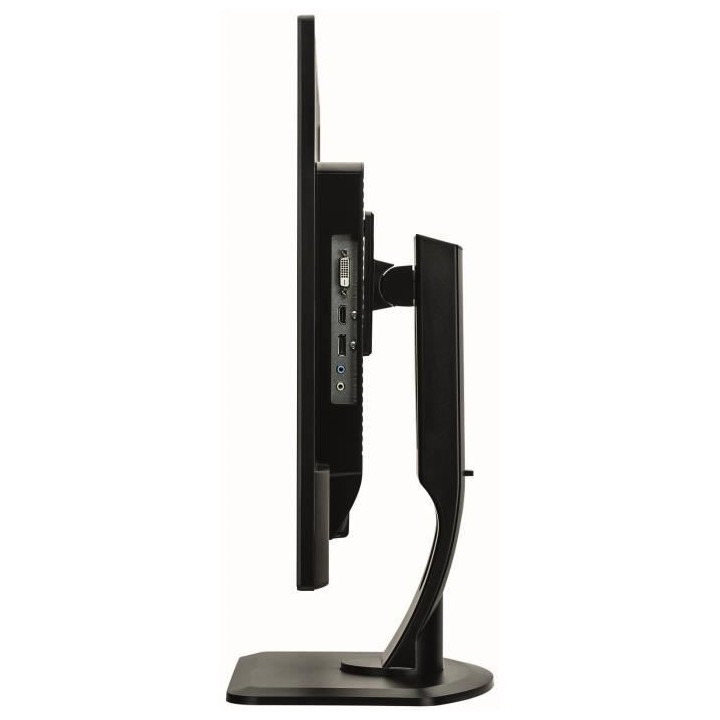 Ecran - IIYAMA XB3270QS-B1 - 32 WQHD - Dalle IPS - 4ms - DisplayPort /