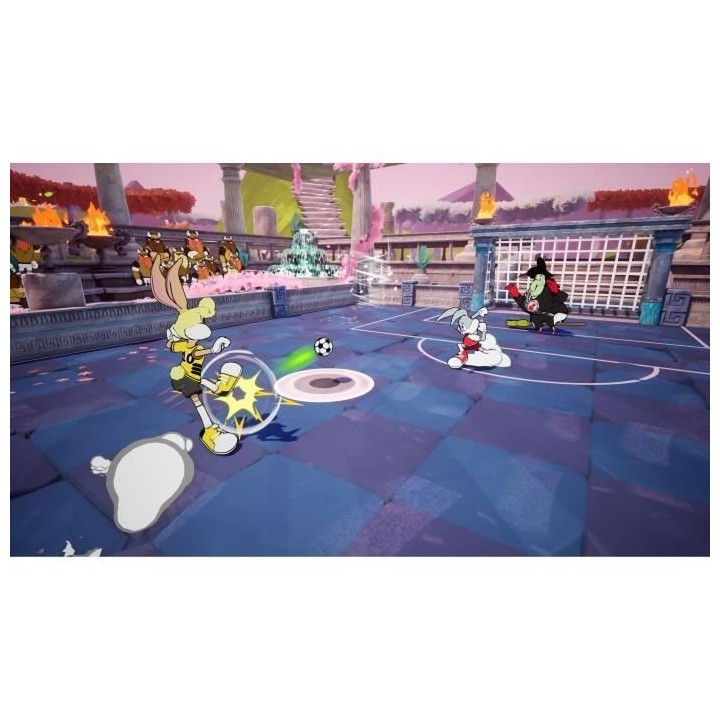 Looney Tunes Wacky World of Sports - Jeu PS5