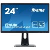 Ecran - IIYAMA - 24 - XB2483HSU-B3 - Full HD AMVA - LED - 4 ms - 75Hz