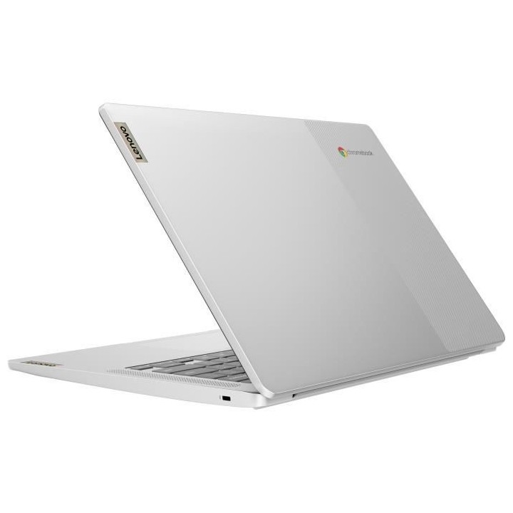 Ordinateur Chromebook Lenovo IdeaPad 3 14M868 | 14'' FHD 250N - MT8186