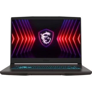 PC Portable Gamer - MSI - Thin 15 B12UC-2489XFR - 15,6 FHD 144Hz - i5-